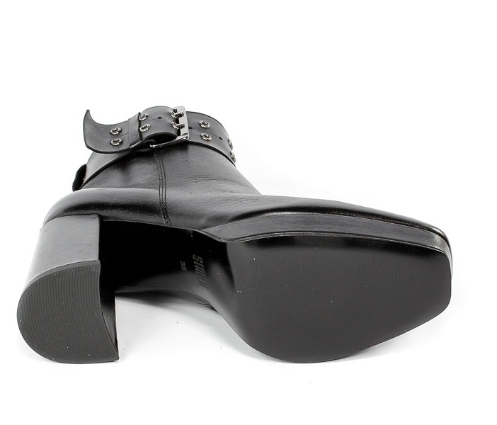 Botki Simen 4760A Sandro 04 