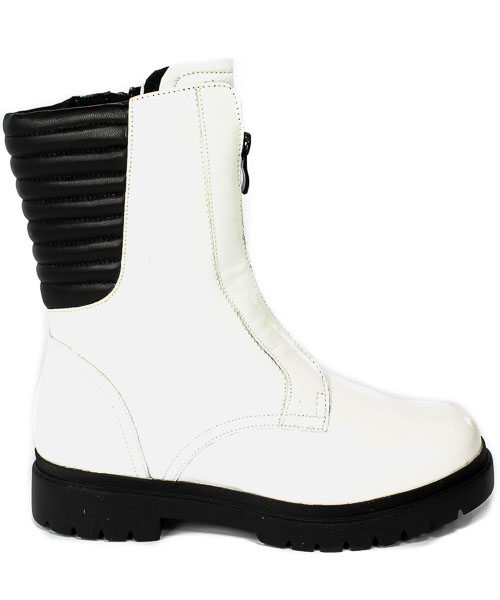 Trzewiki Caprice  9-25454-27 108 White Naplak C