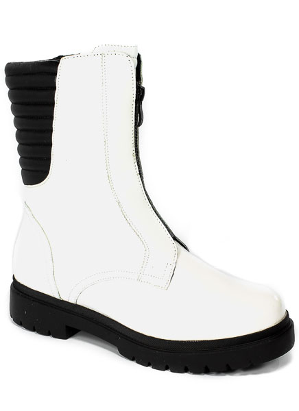 Trzewiki Caprice  9-25454-27 108 White Naplak C