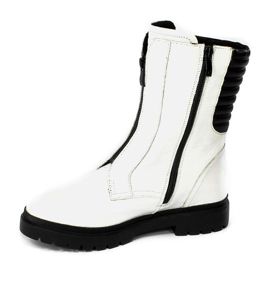 Trzewiki Caprice  9-25454-27 108 White Naplak C
