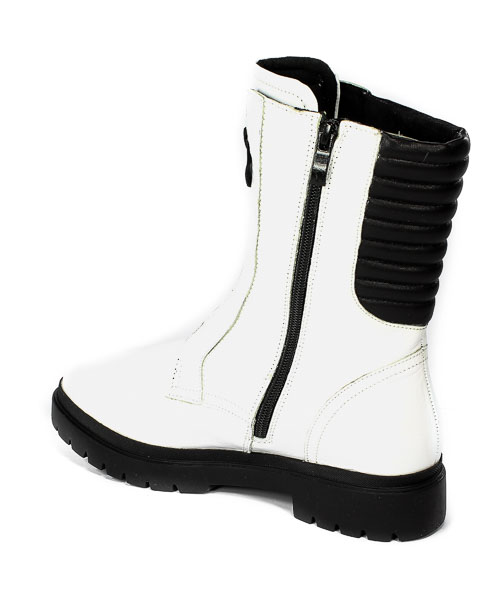 Trzewiki Caprice  9-25454-27 108 White Naplak C