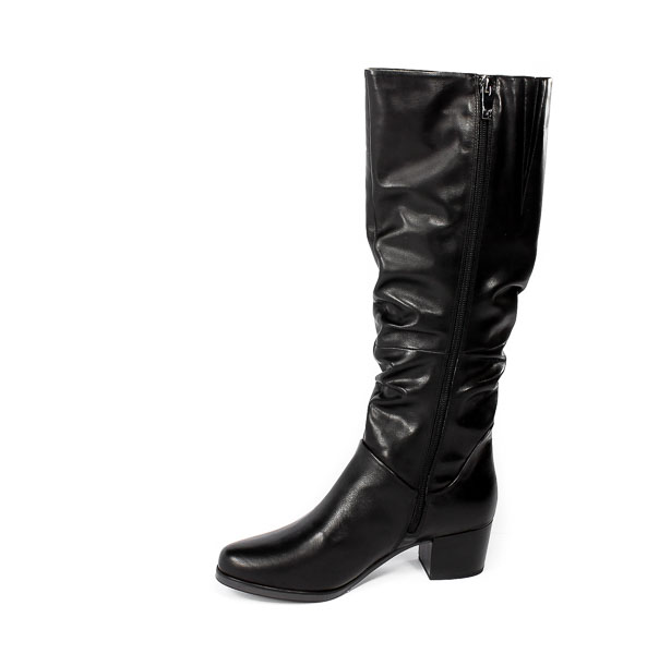 Kozaki Caprice 9-25519-27 022 Black Nappa