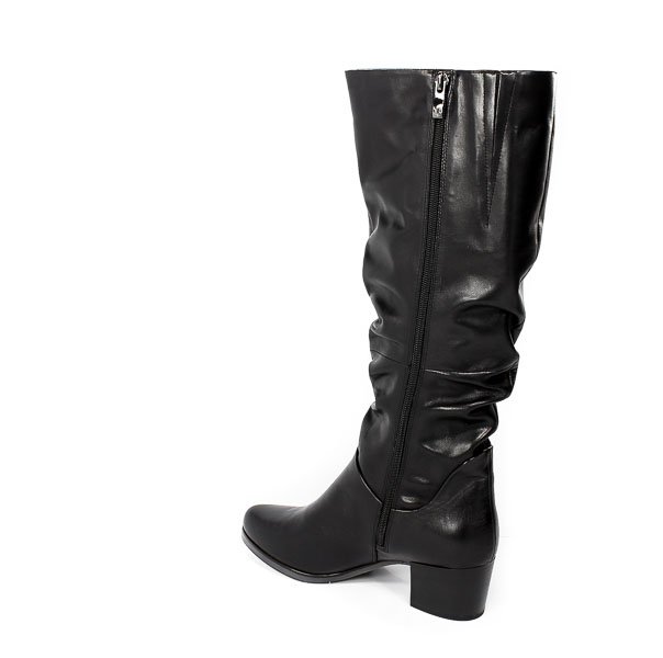 Kozaki Caprice 9-25519-27 022 Black Nappa