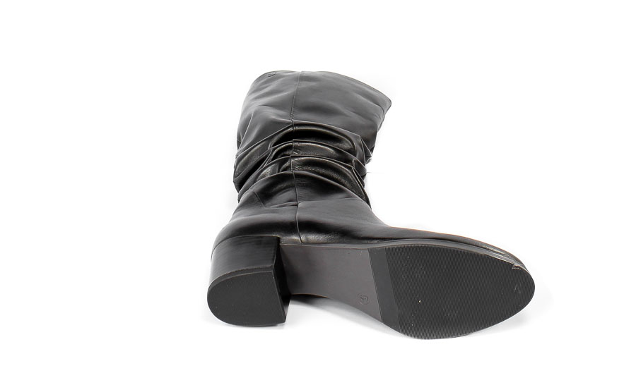 Kozaki Caprice 9-25519-27 022 Black Nappa