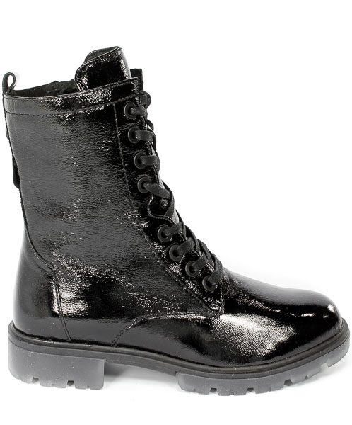 Trzewiki Caprice 9-25251-27 017 Black Naplak