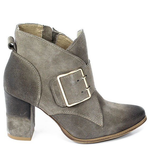 Botki Exquisite 1265 Almondo Wel