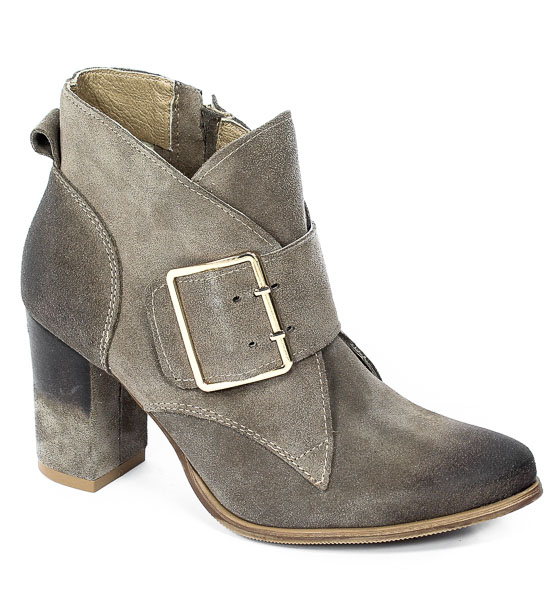 Botki Exquisite 1265 Almondo Wel