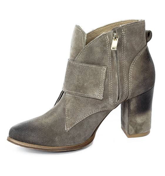 Botki Exquisite 1265 Almondo Wel
