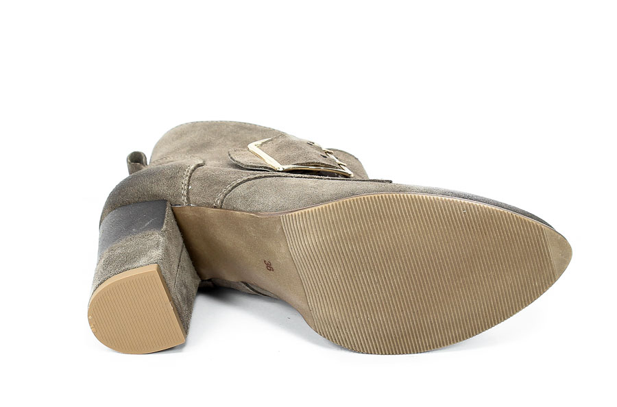 Botki Exquisite 1265 Almondo Wel