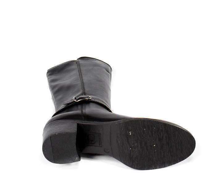 Kozaki Tamaris 1-25530-27 001 Black