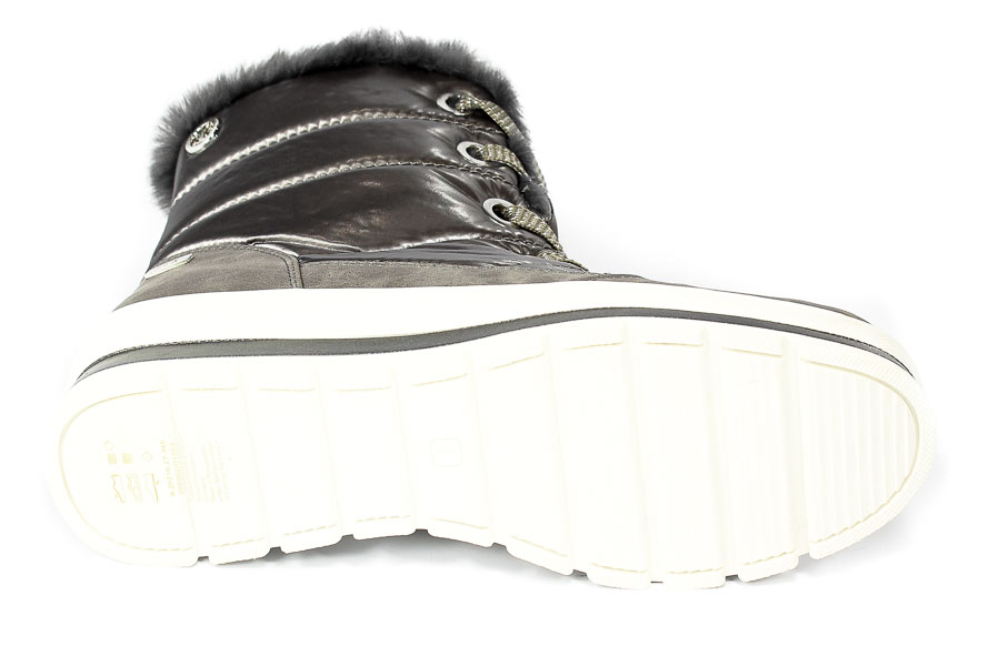 Trzewiki Caprice 9-26216-27 345 Taupe Comb