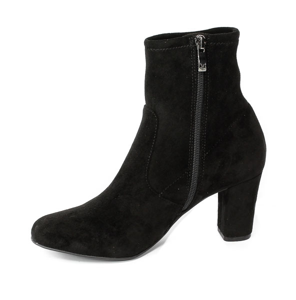 Botki Caprice 9-25300-27 044 Black Stretch