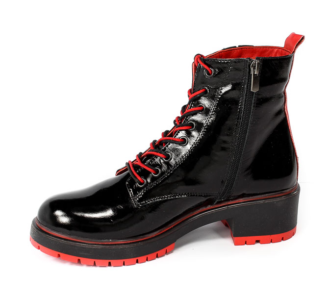 Trzewiki Boccato 032-1700 M3 51 