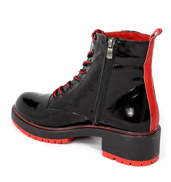 Trzewiki Boccato 032-1700 M3 51 