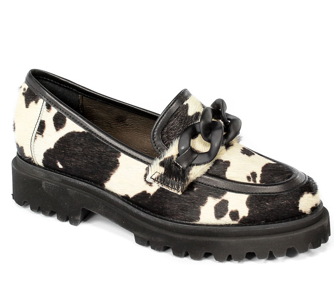 Półbuty Uncome 33081 Mucca