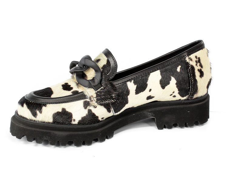 Półbuty Uncome 33081 Mucca