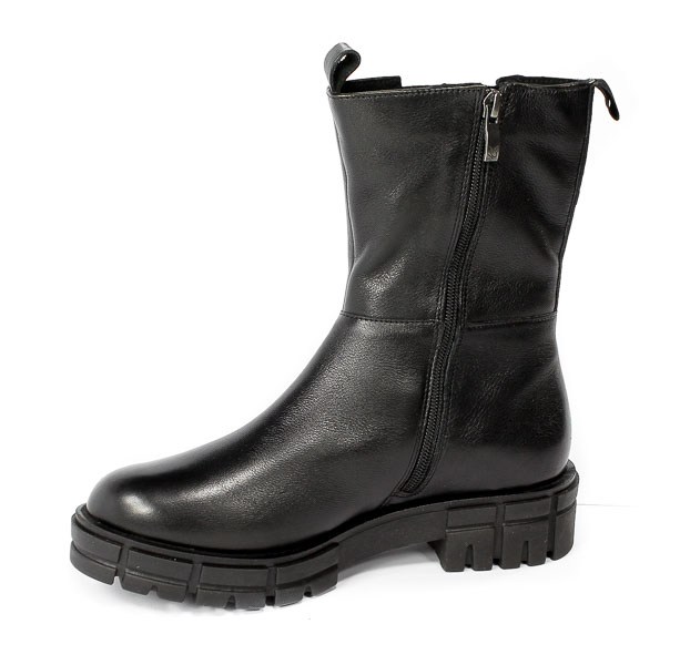 Trzewiki Caprice 9-25462-27 022 Black Nappa