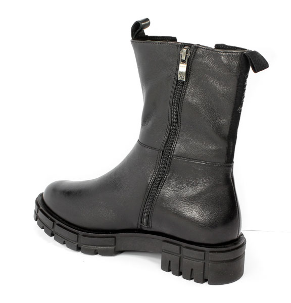 Trzewiki Caprice 9-25462-27 022 Black Nappa