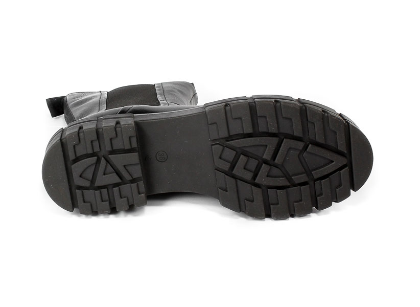 Trzewiki Caprice 9-25462-27 022 Black Nappa