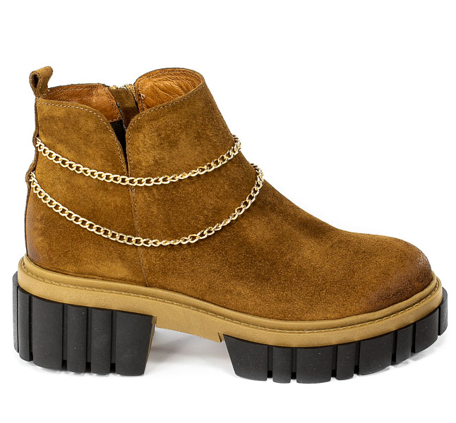 Trzewiki Chebello 2793-106-000-S170 Rudy