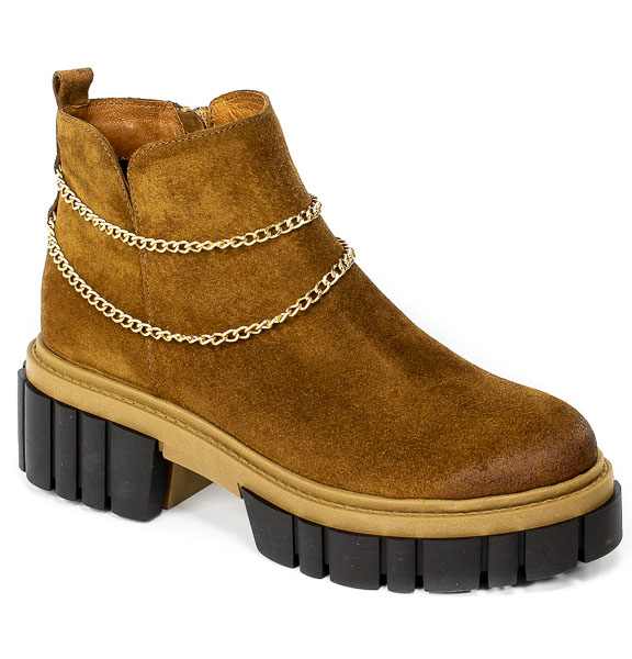 Trzewiki Chebello 2793-106-000-S170 Rudy