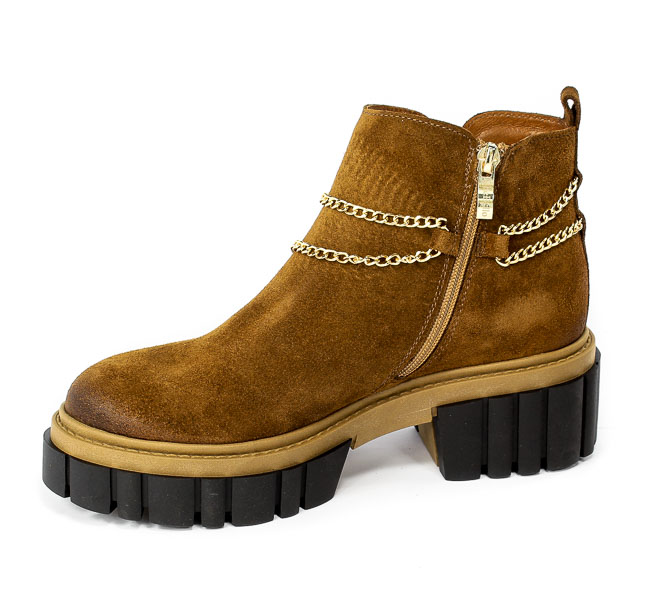 Trzewiki Chebello 2793-106-000-S170 Rudy