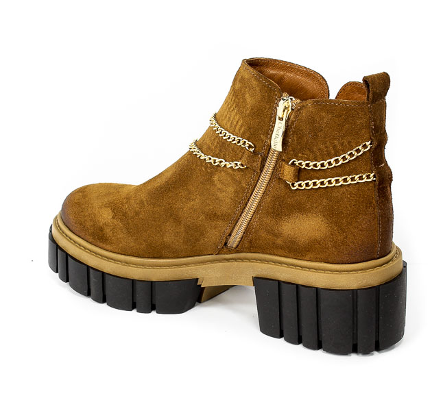 Trzewiki Chebello 2793-106-000-S170 Rudy