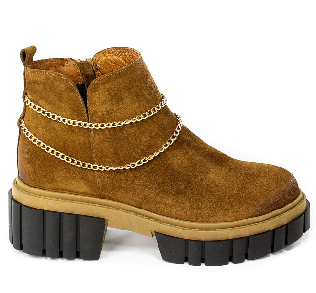 Trzewiki Chebello 2793-106-000-S170 Rudy