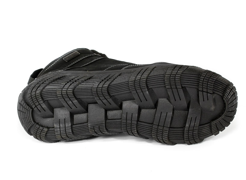 Trzewiki American CY12-21 Black