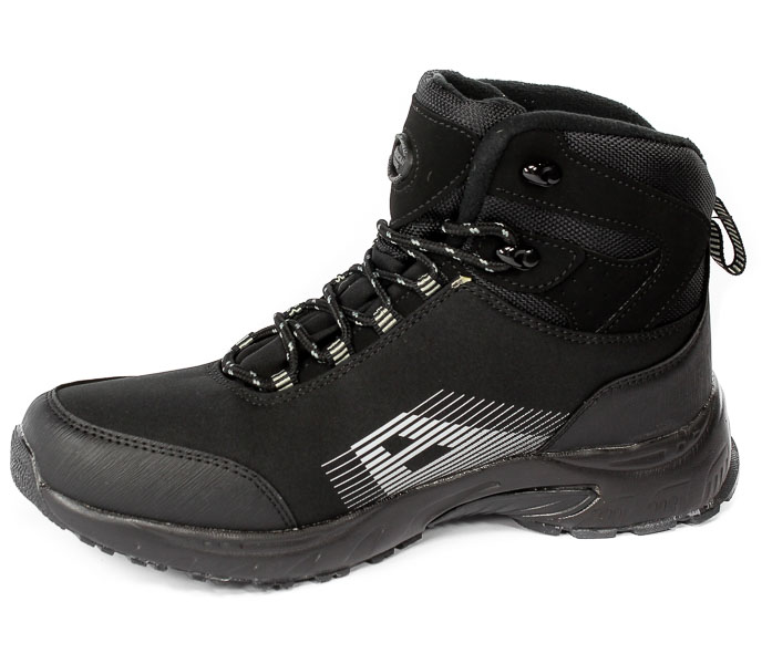 Trzewiki American WT57-21 Black