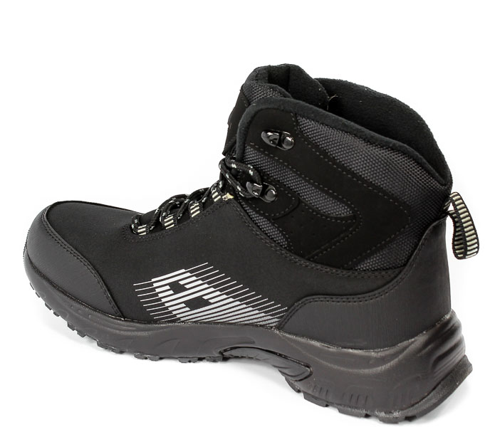 Trzewiki American WT57-21 Black