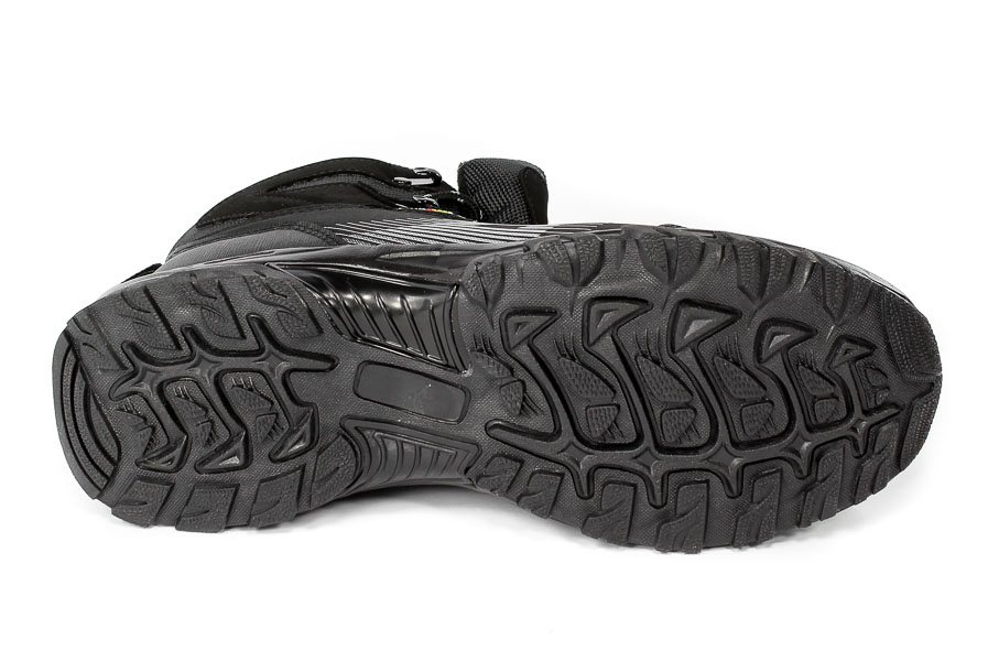 Trzewiki American WT57-21 Black