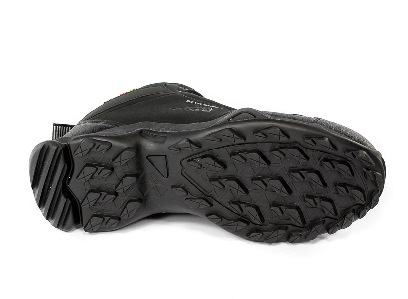 Trzewiki American WT64-21 Black
