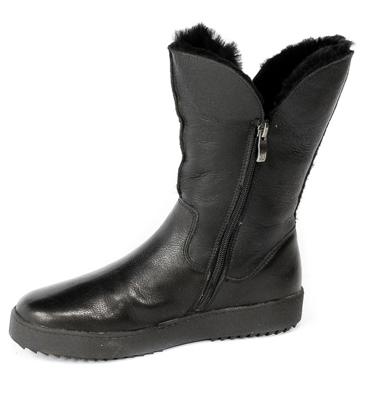 Trzewiki Caprice  9-26480-27 022 Black Nappa