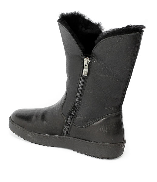 Trzewiki Caprice  9-26480-27 022 Black Nappa