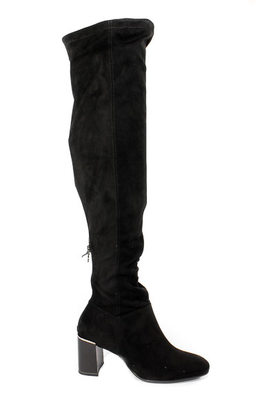 Kozaki Tamaris 1-25509-27 001 Black