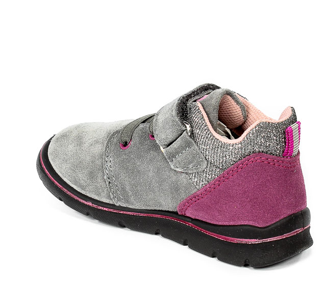 Półbuty Primigi 8352844 Grigio G R.21-26