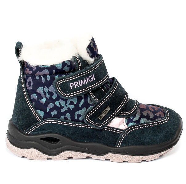 Trzewiki Primigi 8366222 Navy R.25-29