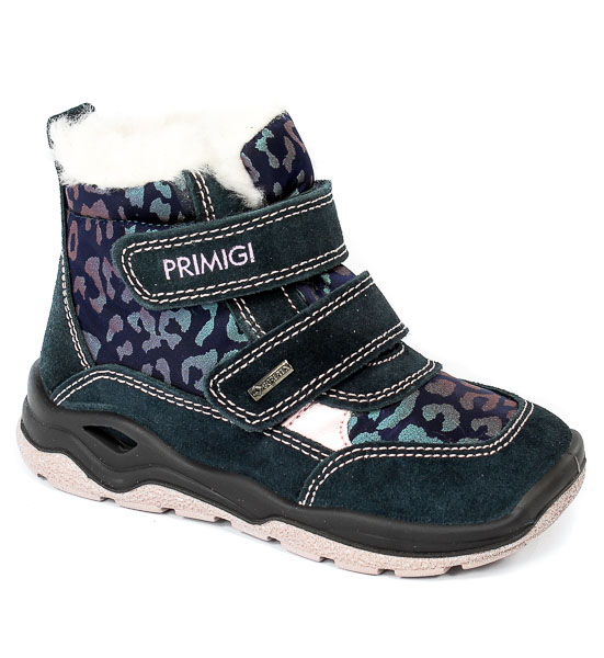 Trzewiki Primigi 8366222 Navy R.25-29