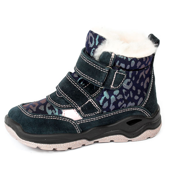 Trzewiki Primigi 8366222 Navy R.25-29