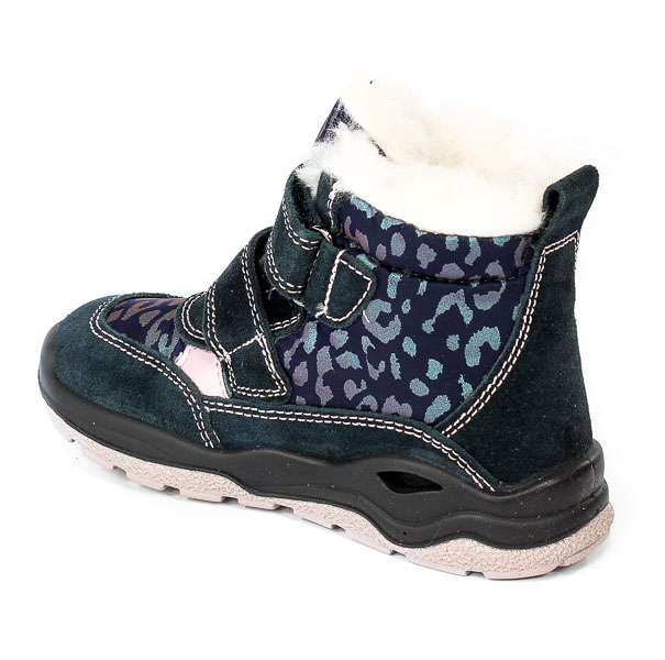 Trzewiki Primigi 8366222 Navy R.25-29