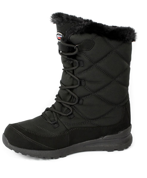 Śniegowce American SN21-21 Black