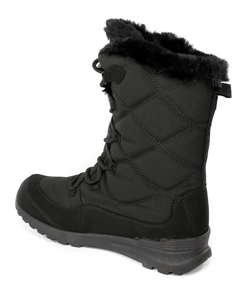 Śniegowce American SN21-21 Black