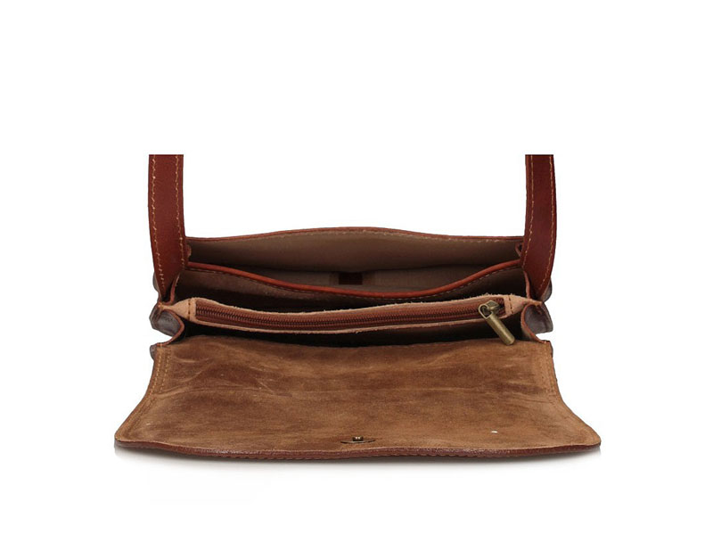 Torebka Toscanio C200 Rudy