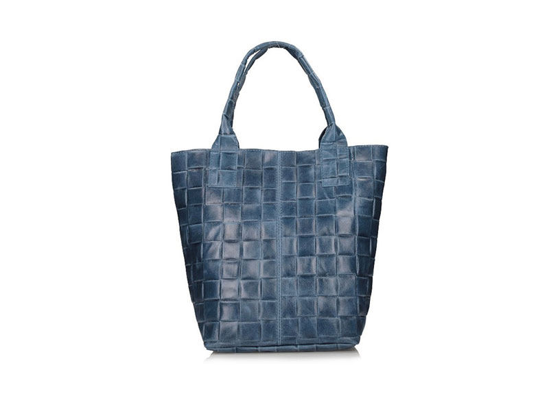 Torebka Toscanio 1101 Wel Granat