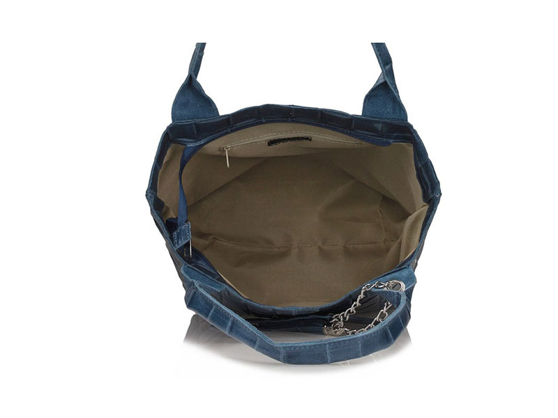 Torebka Toscanio 1101 Wel Granat