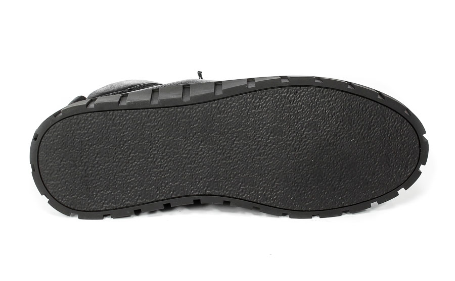 Sneakersy Brooman J. D. H1706-W19-A12 Black