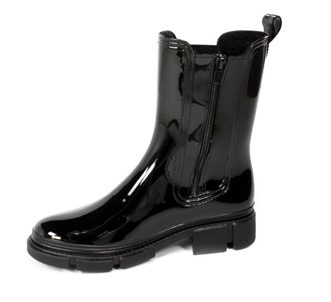Trzewiki Rieker P8551-00 Black