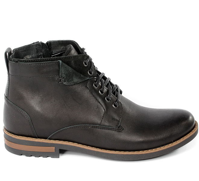 Trzewiki Riko 940 Juma Czarna 2