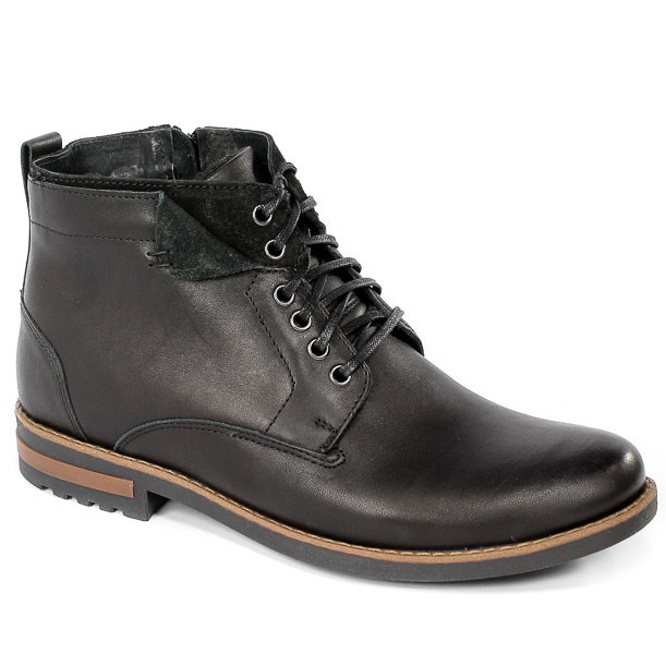 Trzewiki Riko 940 Juma Czarna 2